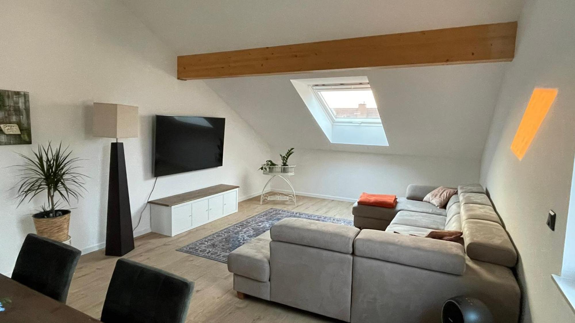 Ferienwohnung Selina Kripp Экстерьер фото